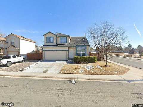 Ames, WESTMINSTER, CO 80020