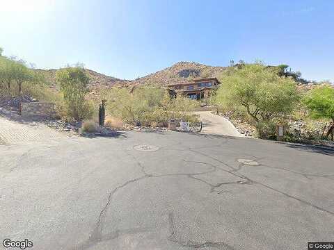 47Th, PARADISE VALLEY, AZ 85253