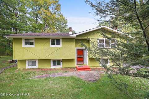 Oak Ridge, CRESCO, PA 18326