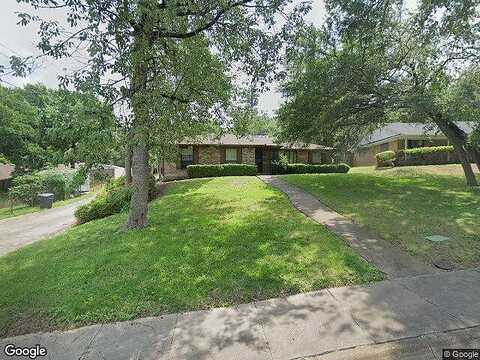 Kiest Knoll, DALLAS, TX 75233