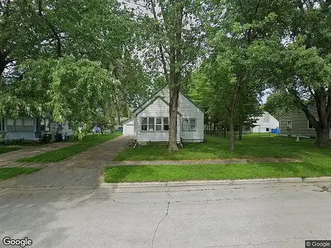 Berner, GREEN BAY, WI 54302