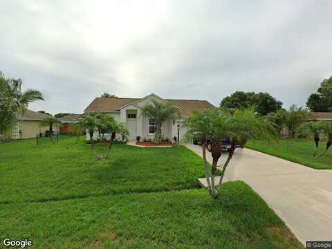 Cabot, PORT SAINT LUCIE, FL 34983