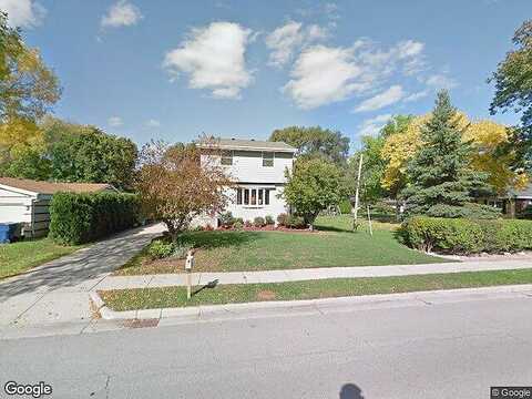 Grange, MILWAUKEE, WI 53221