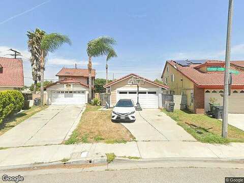 Sherer, COMPTON, CA 90220