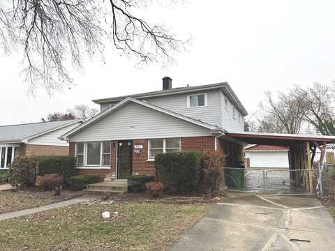 8837 Sproat Avenue, Oak Lawn, IL 60453