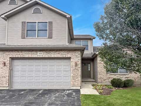 1423 Ridge Drive, Sycamore, IL 60178