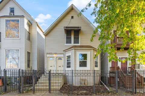 1937 N Keeler Avenue, Chicago, IL 60639