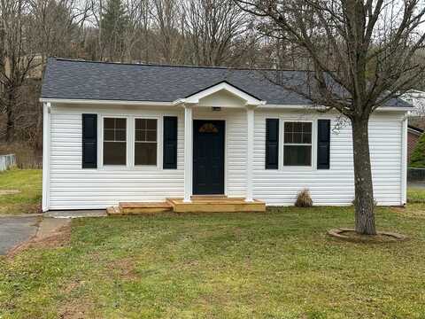 1722 Maple Acres Rd, PRINCETON, WV 24739