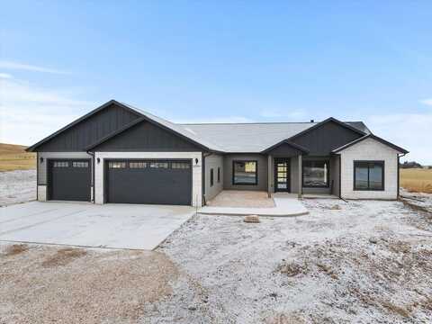 22989 Cedar Berry Avenue, Spearfish, SD 57783