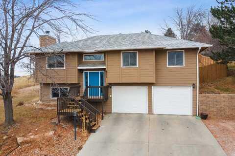 4730 Summerset Drive, Rapid City, SD 57702