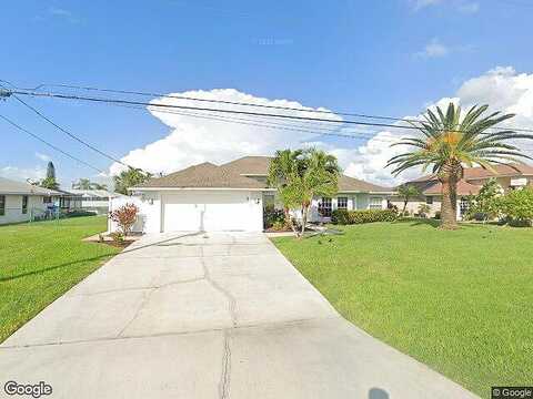 21St, CAPE CORAL, FL 33990