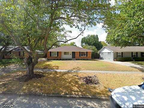 Spring Valley, RICHARDSON, TX 75081