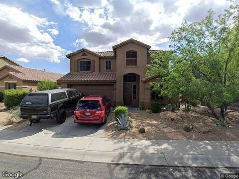 Thoreau, ANTHEM, AZ 85086