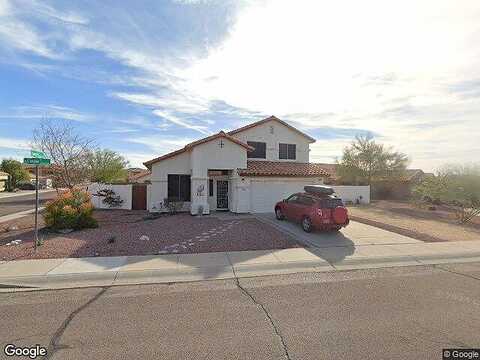 Canyon, GOODYEAR, AZ 85338