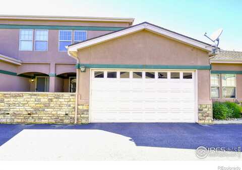 112Th, COMMERCE CITY, CO 80022