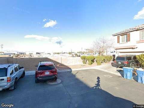 Canna Lily, LAS VEGAS, NV 89122