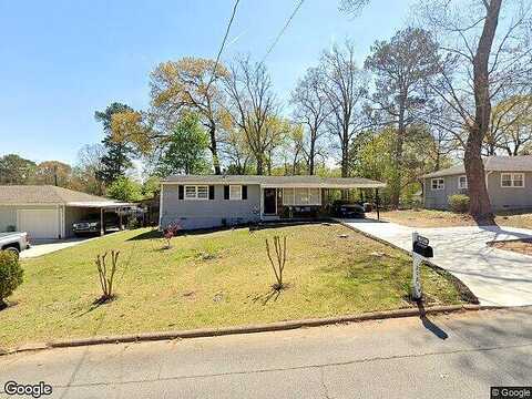 Wayne, MARIETTA, GA 30060