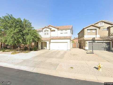 222Nd, QUEEN CREEK, AZ 85142