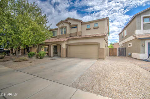 222Nd, QUEEN CREEK, AZ 85142