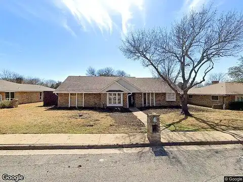 Briarwood, DESOTO, TX 75115