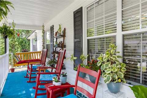 Springside, DOUGLASVILLE, GA 30135