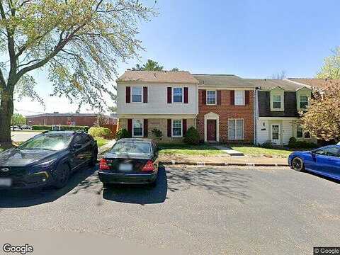 Indian Trail, ALEXANDRIA, VA 22310