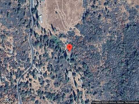 Highway 245, MIRAMONTE, CA 93641