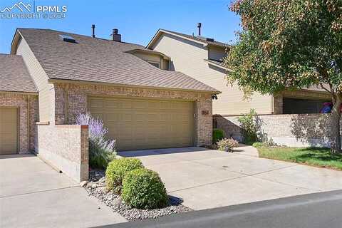 Tenderfoot Hill, COLORADO SPRINGS, CO 80906