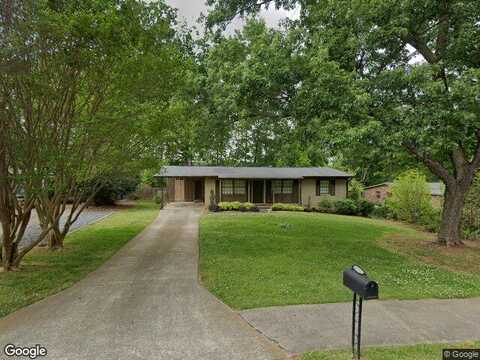 Shetland, DECATUR, GA 30033