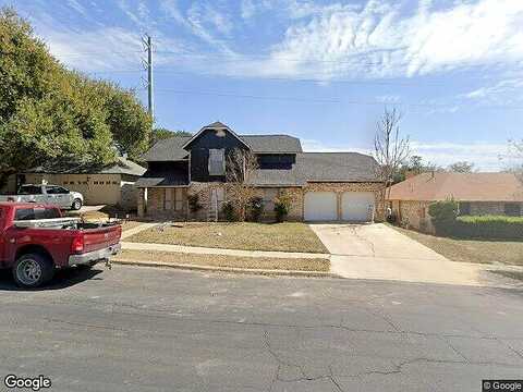 Forest Meadow, SAN ANTONIO, TX 78240