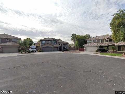 Kelly, GILBERT, AZ 85298