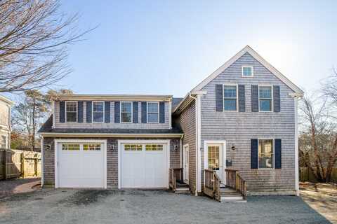 11 Bernard Way, Edgartown, MA 02539