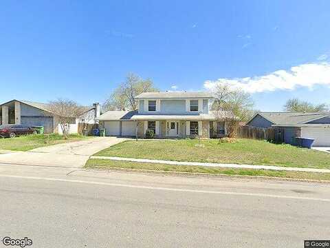Ellison, SAN ANTONIO, TX 78245