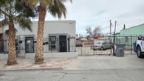 Cypress, EL PASO, TX 79905