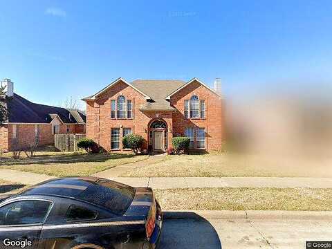 Cross Timber, MESQUITE, TX 75181
