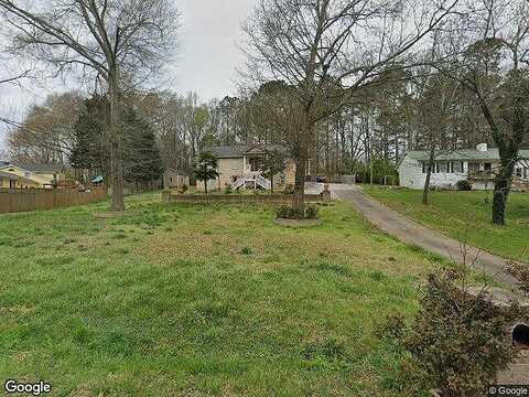 Carolyn, AUBURN, GA 30011