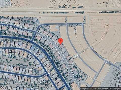 Hanna, ELOY, AZ 85131
