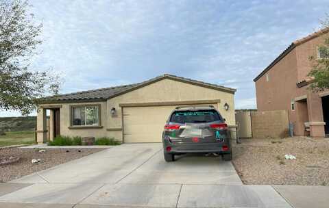 Oak, FLORENCE, AZ 85132