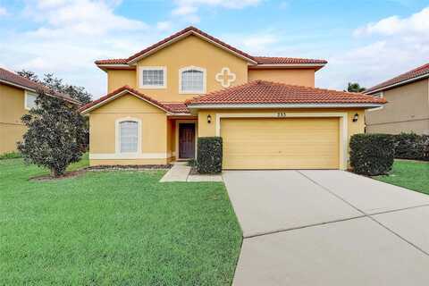 Granada, DAVENPORT, FL 33837