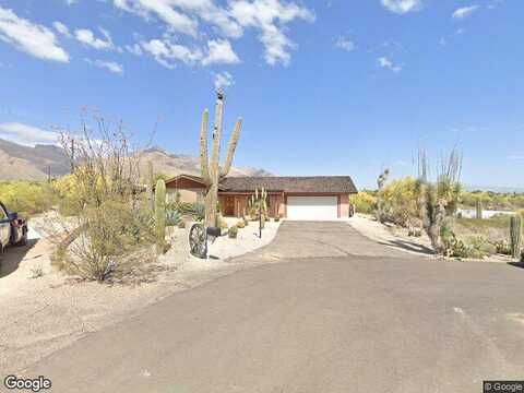 Via Lucitas, TUCSON, AZ 85718