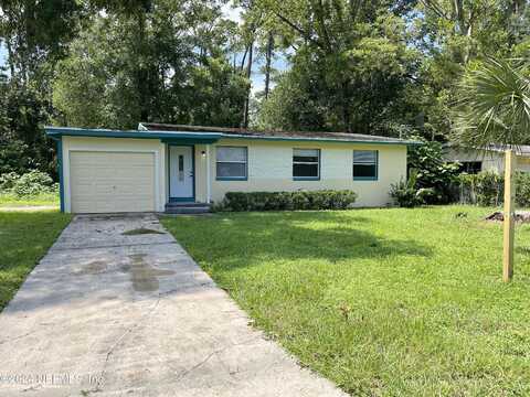 Delaroche, JACKSONVILLE, FL 32210