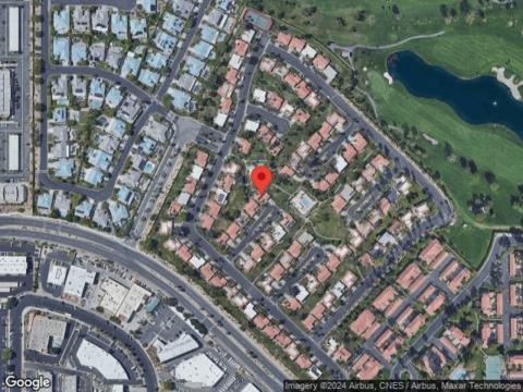 Via Manzano, PALM DESERT, CA 92211