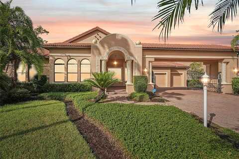 Turnberry Isle, LAKEWOOD RANCH, FL 34202