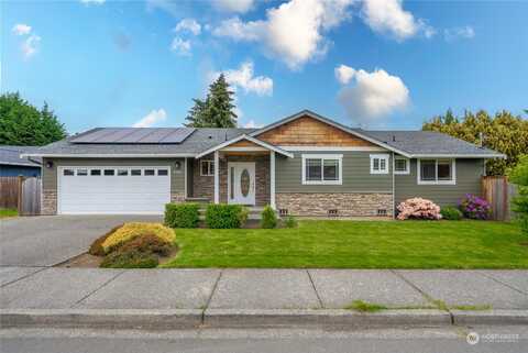 70Th, MARYSVILLE, WA 98270