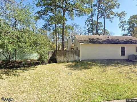 Autumnwood, SPRING, TX 77380