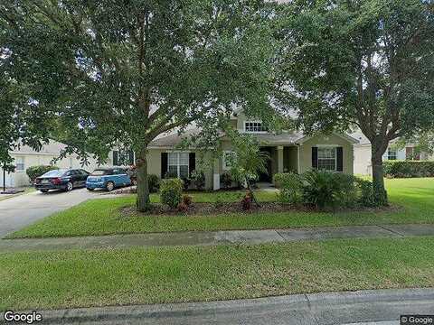 Jasmine Bloom, APOPKA, FL 32712