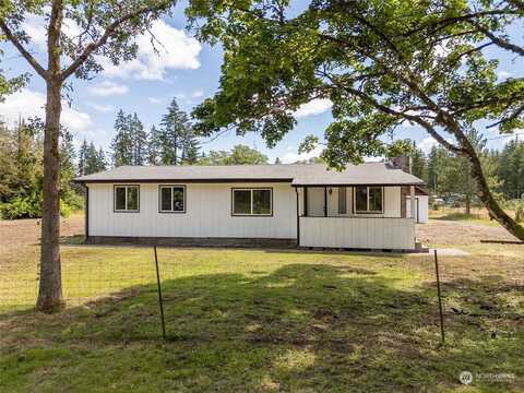 H, SHELTON, WA 98584