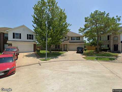 Mckinley, PEARLAND, TX 77584