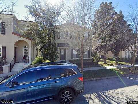 Penway, ORLANDO, FL 32814