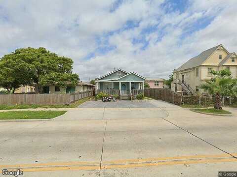 Avenue, GALVESTON, TX 77551